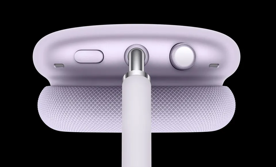 Беспроводные наушники Apple AirPods Max (USB-C) (5)