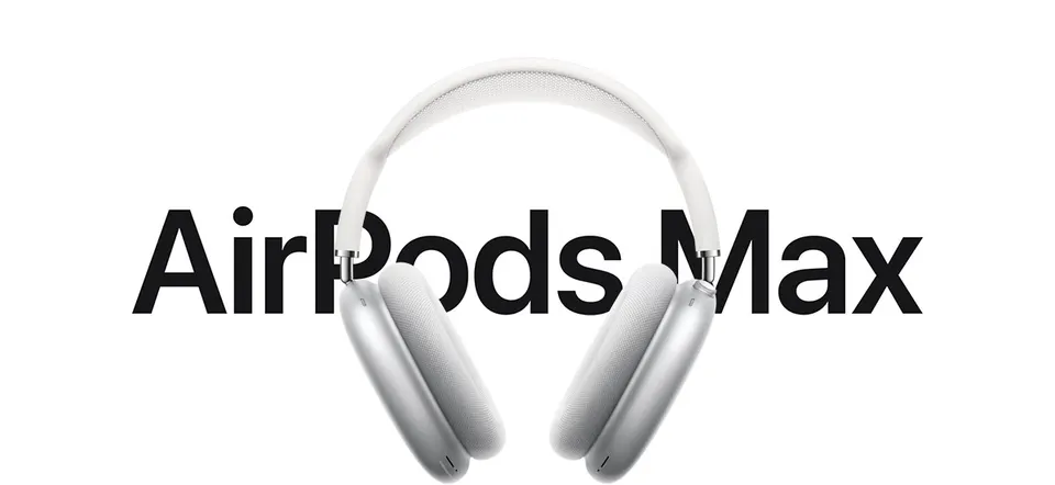Беспроводные наушники Apple AirPods Max (1)
