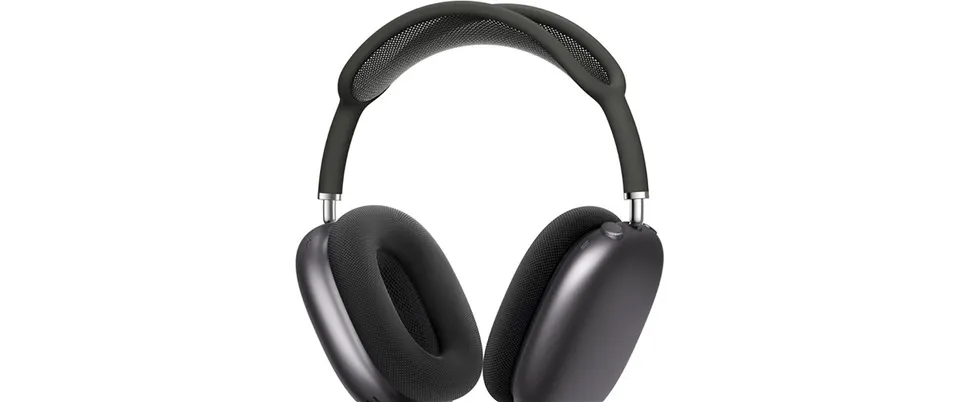 Беспроводные наушники Apple AirPods Max (3)