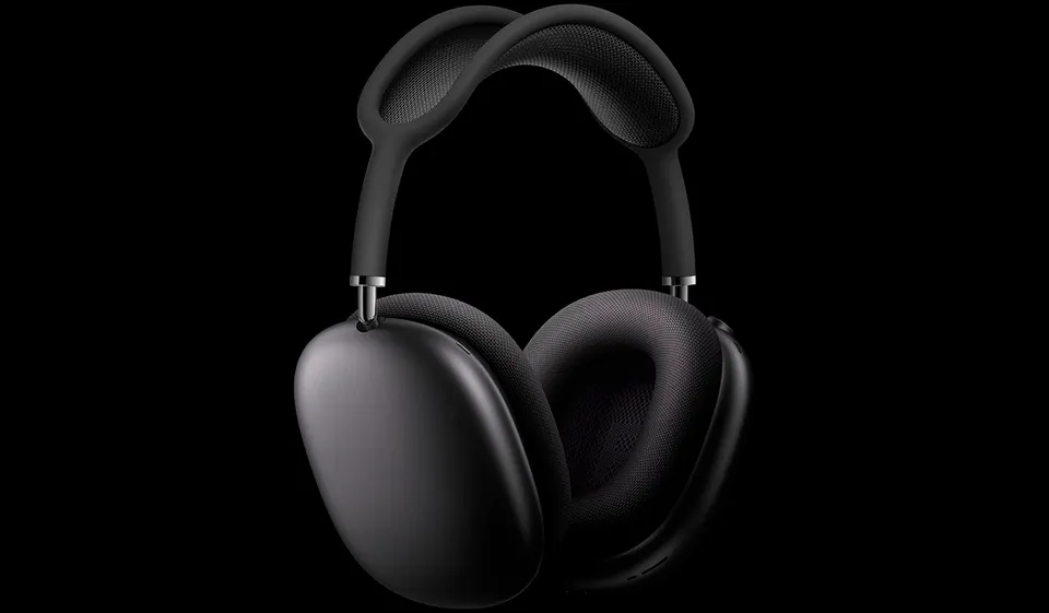 Беспроводные наушники Apple AirPods Max (5)