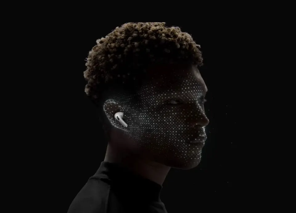 Беспроводные наушники Apple AirPods Pro 2 (2022) (6)