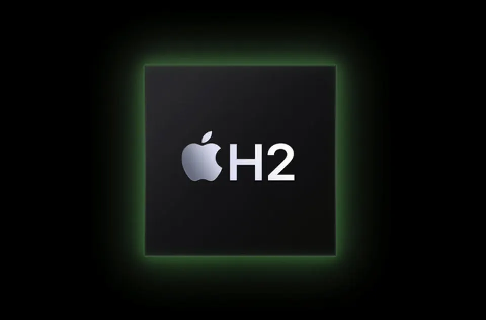 Беспроводные наушники Apple AirPods Pro 2 (2022) (2)