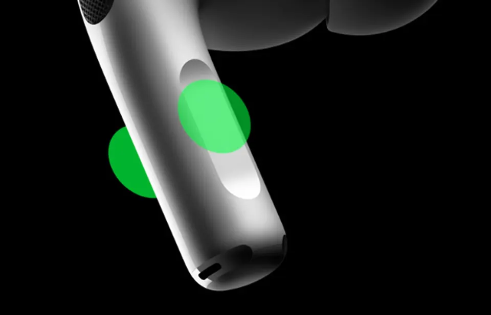 Беспроводные наушники Apple AirPods Pro 2 (2022) (5)