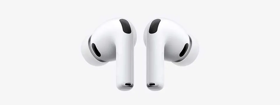 Беспроводные наушники Apple AirPods Pro 3 (1)