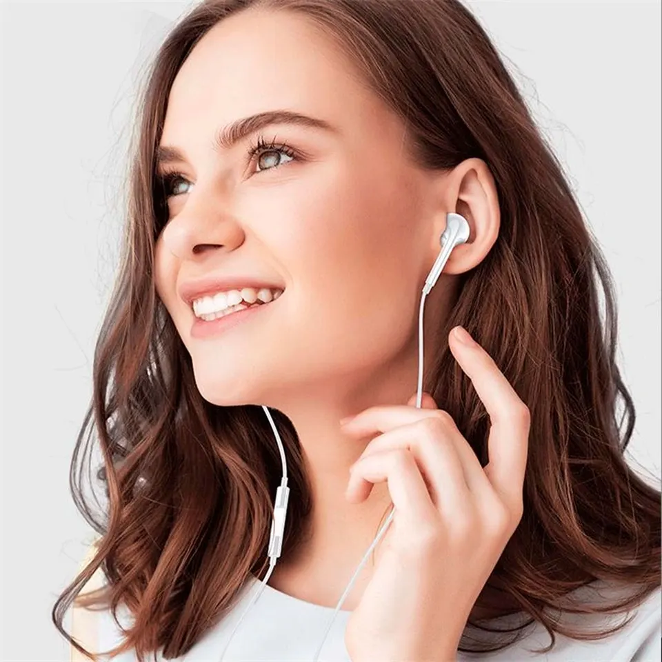 Проводные наушники Apple EarPods USB-C (6)