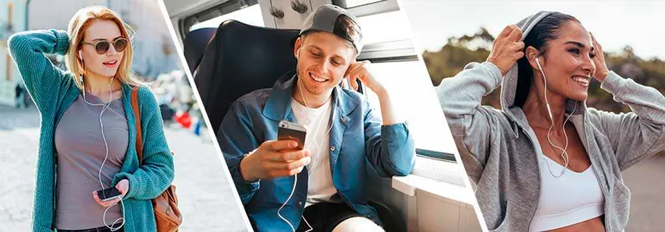 Проводные наушники Apple EarPods USB-C (2)