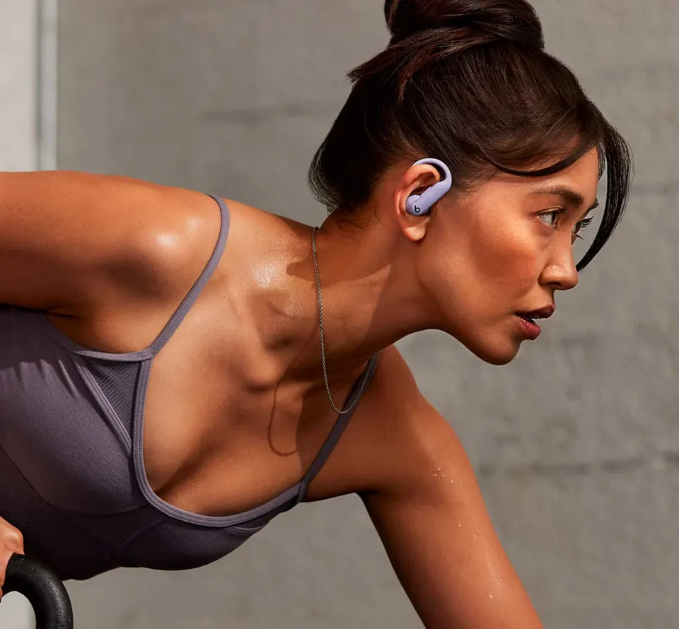 Беспроводные наушники Powerbeats Pro 2 (7)