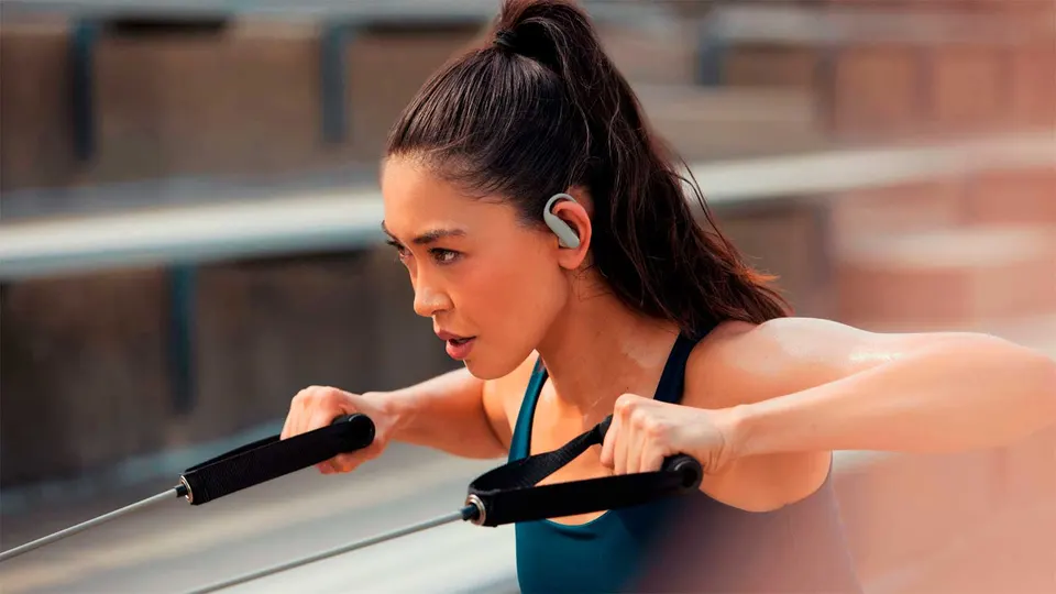 Беспроводные наушники Powerbeats Pro 2 (2)