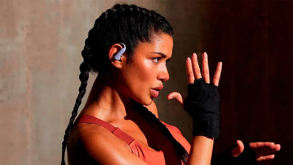 Беспроводные наушники Powerbeats Pro 2 (5)