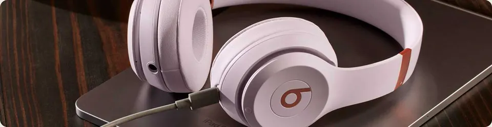 Беспроводные наушники Beats Solo 4 (8)