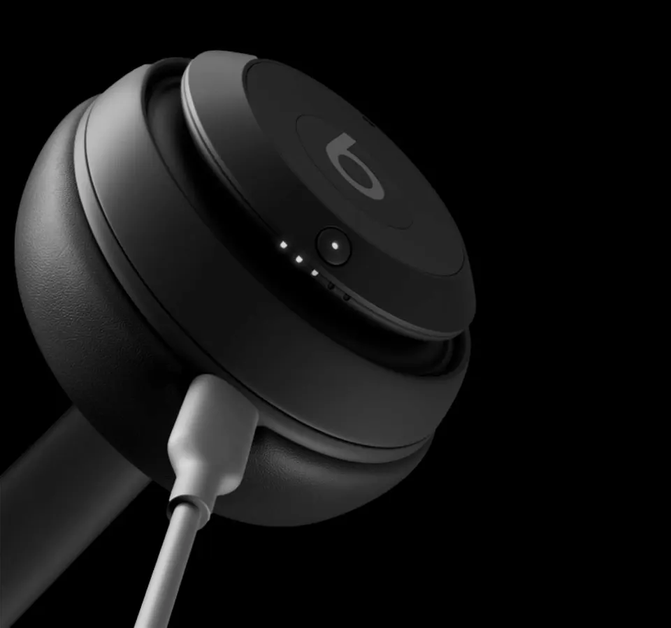 Беспроводные наушники Beats Studio Pro (6)