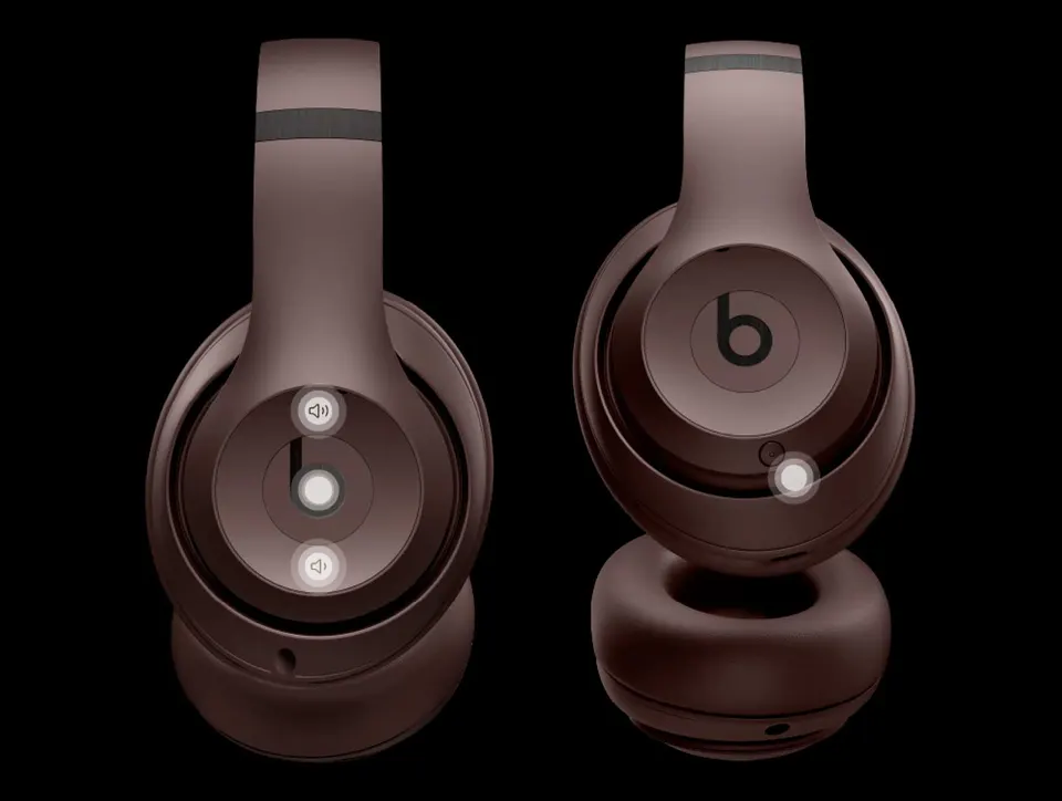 Беспроводные наушники Beats Studio Pro (12)