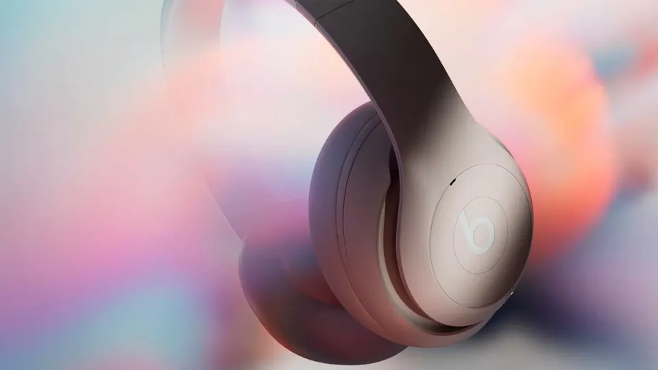 Беспроводные наушники Beats Studio Pro (1)