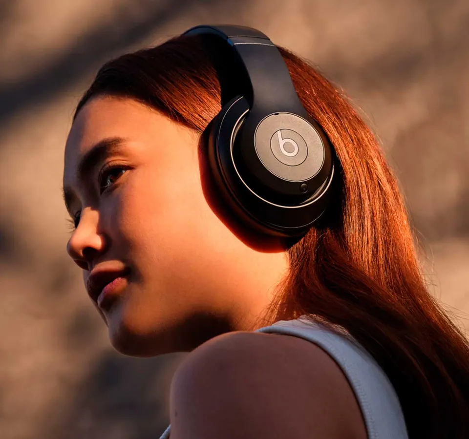 Беспроводные наушники Beats Studio Pro (4)