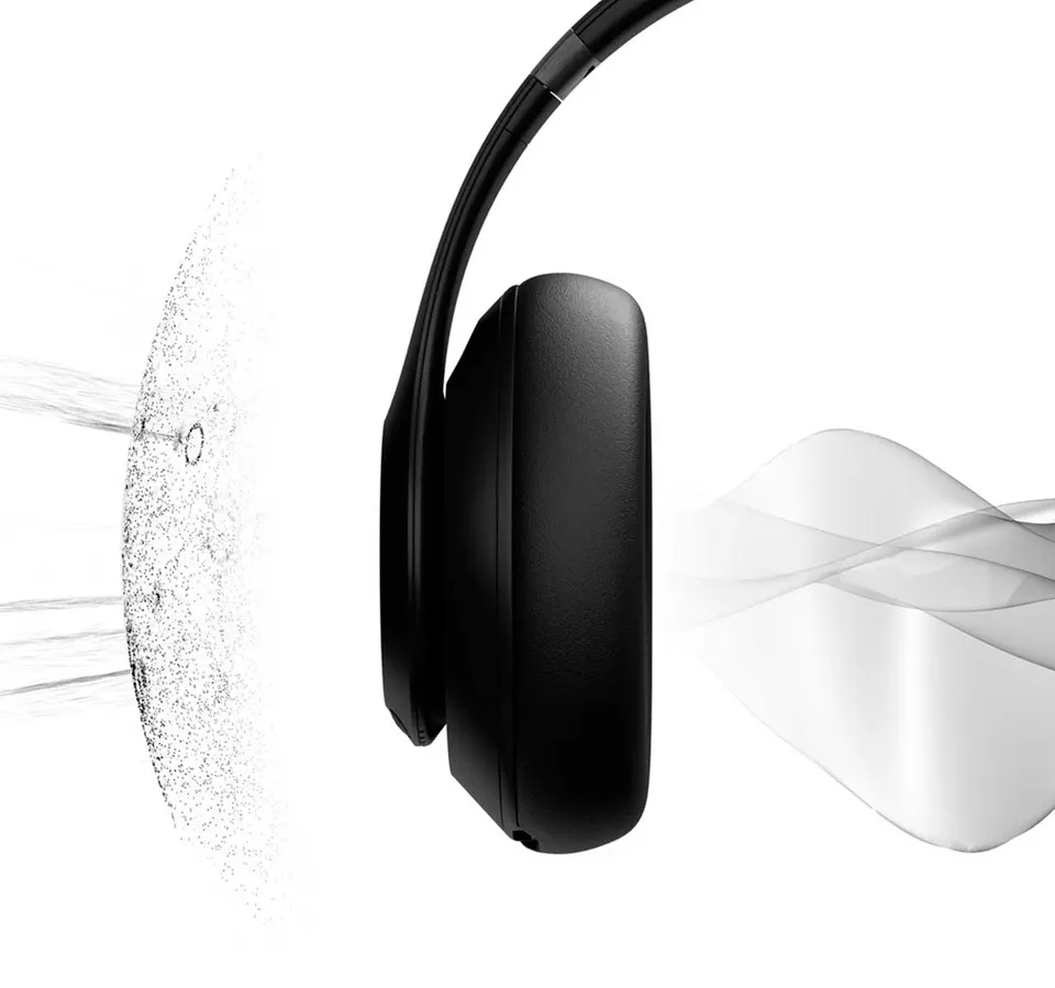 Беспроводные наушники Beats Studio Pro (5)