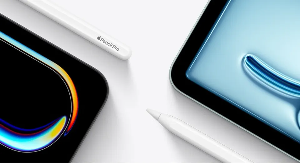 Стилус Apple Pencil Pro (6)