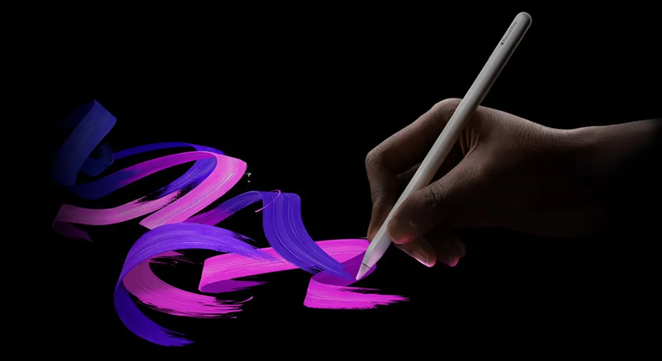 Стилус Apple Pencil Pro (1)