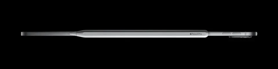 Стилус Apple Pencil Pro (4)