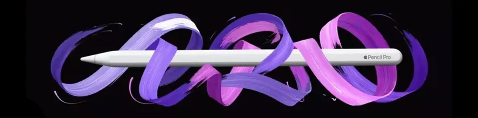 Стилус Apple Pencil Pro (5)