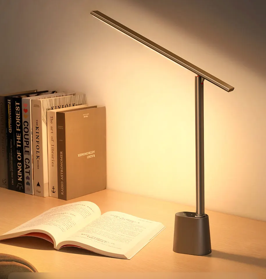 Настольная лампа Baseus Desk Lamp (1)