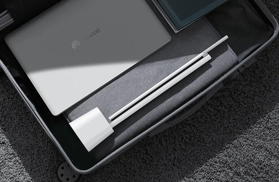 Настольная лампа Baseus Desk Lamp (5)