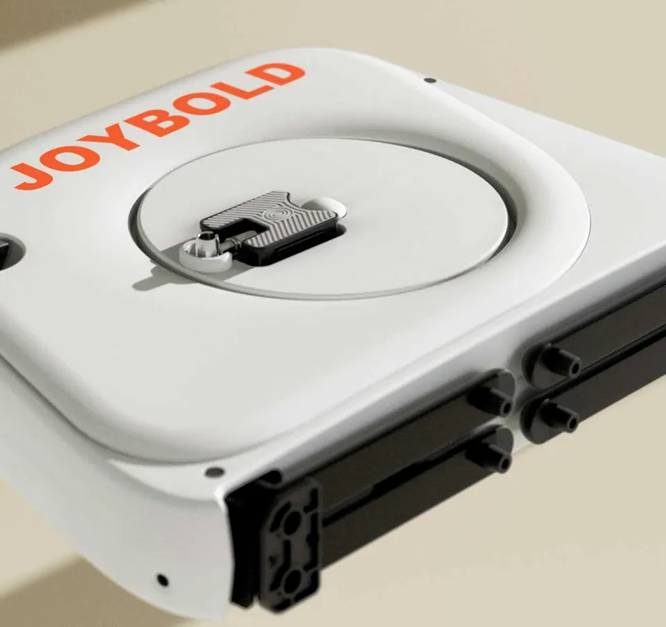 Велотренажер JOYBOLD Magic Box Smart Edition (5)