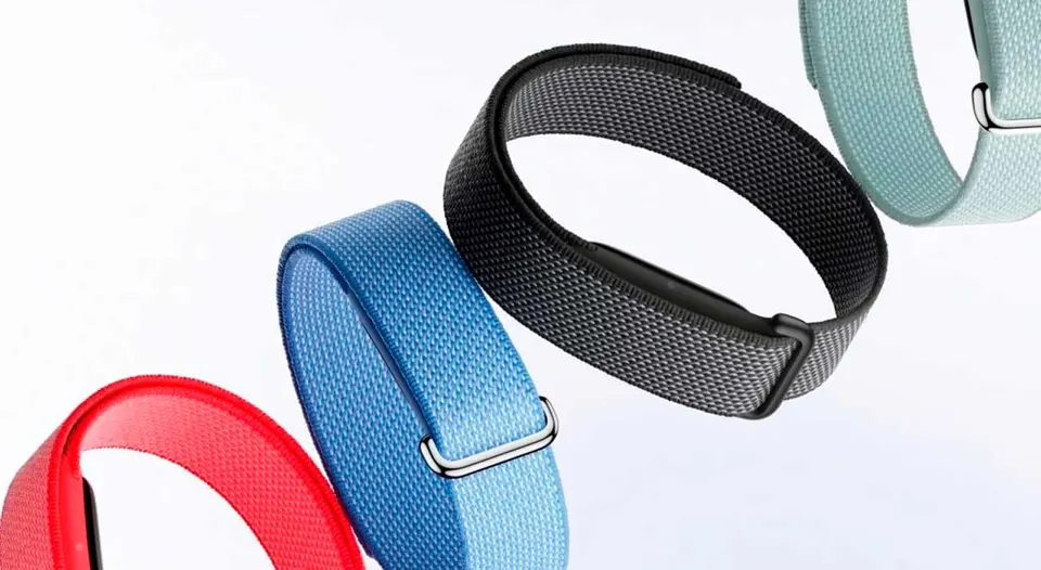 Фитнес-браслет Fitbit Air (8)