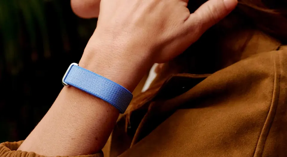 Фитнес-браслет Fitbit Air (4)