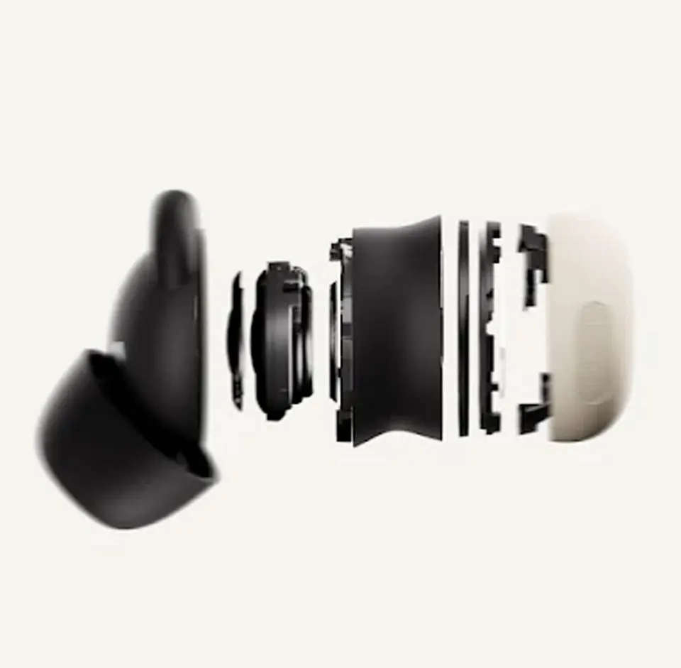 Беспроводные наушники Google Pixel Buds Pro 2 (6)