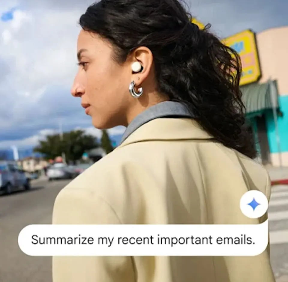 Беспроводные наушники Google Pixel Buds Pro 2 (7)