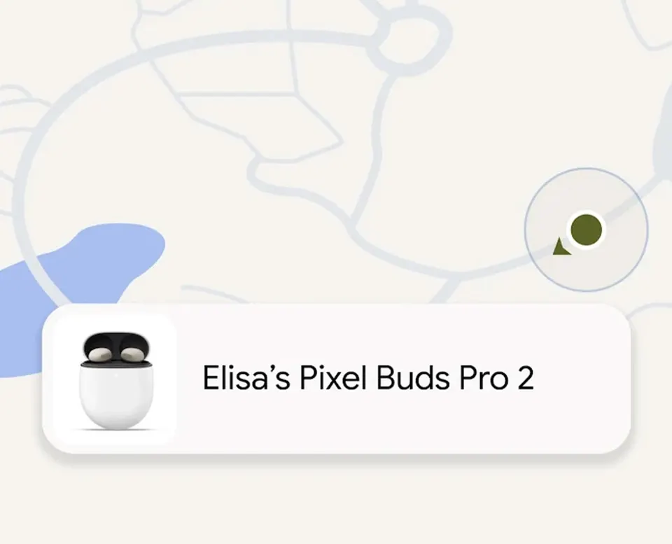 Беспроводные наушники Google Pixel Buds Pro 2 (10)
