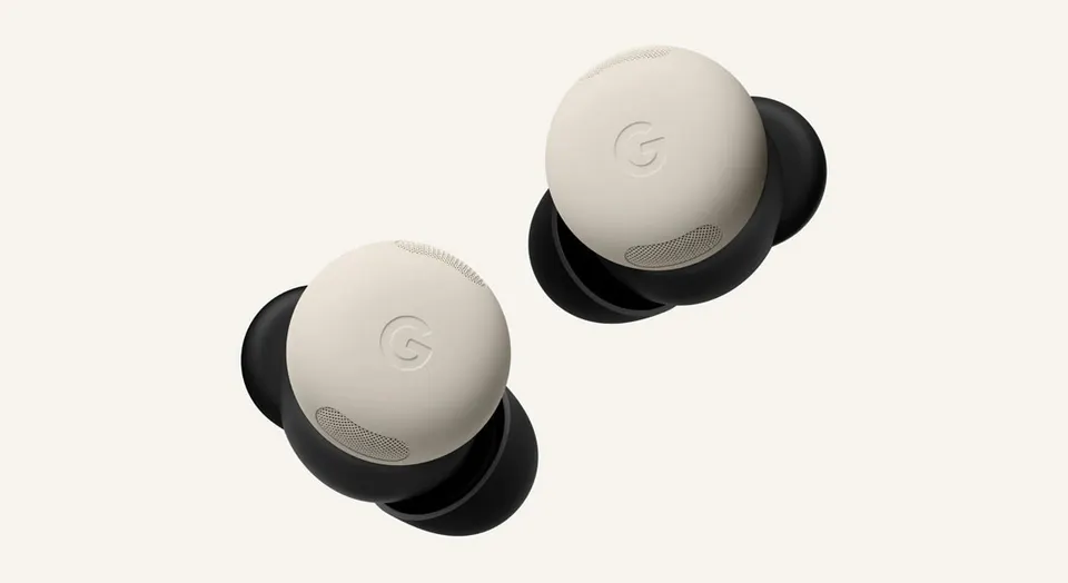 Беспроводные наушники Google Pixel Buds Pro 2 (1)
