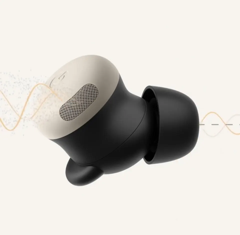 Беспроводные наушники Google Pixel Buds Pro 2 (5)