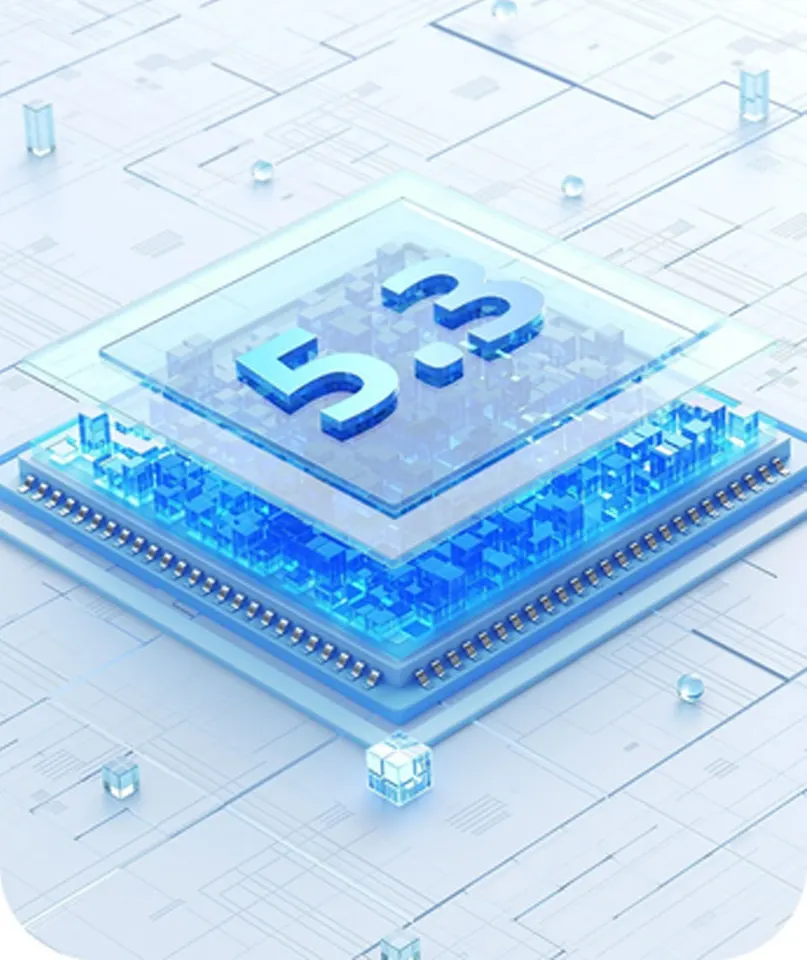 Беспроводные наушники Hoco ES65 (2)