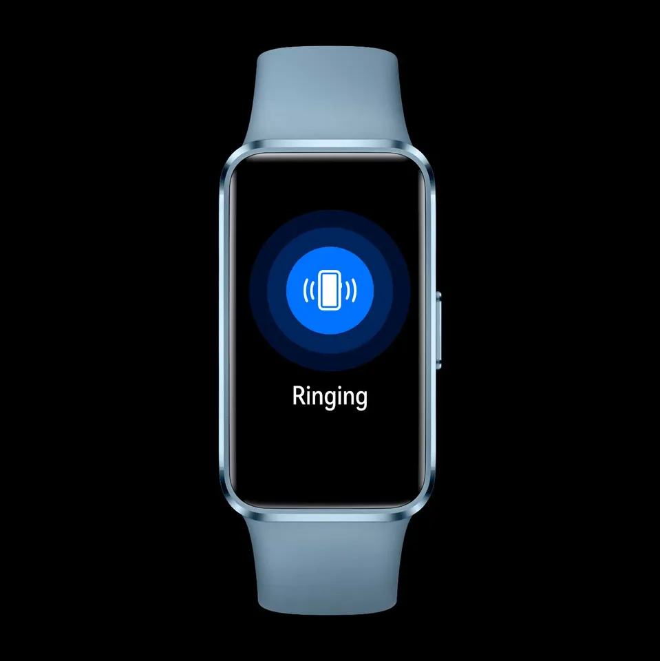 Фитнес-браслет Huawei Band 10 EU (10)