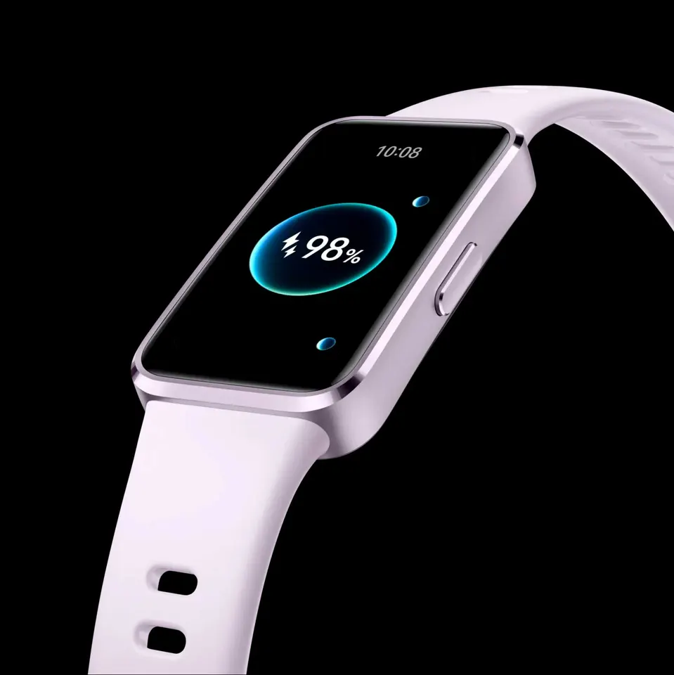 Фитнес-браслет Huawei Band 10 EU (11)