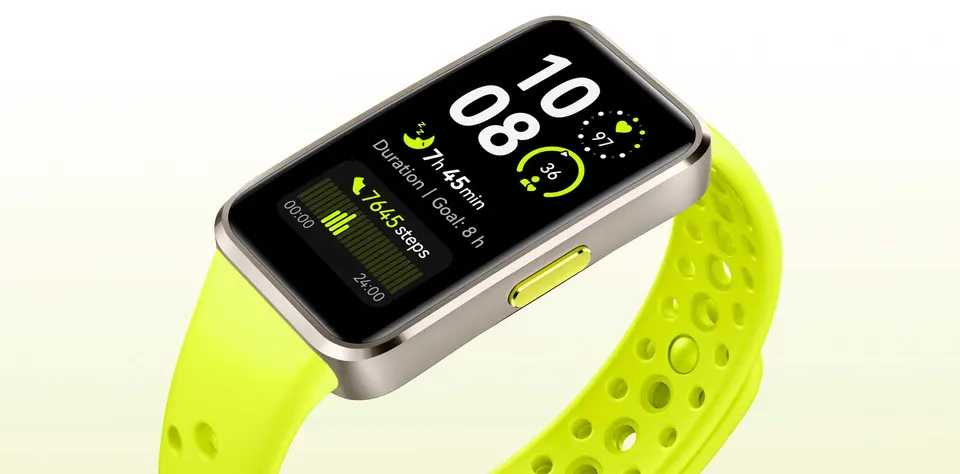 Фитнес-браслет Huawei Band 10 EU (2)