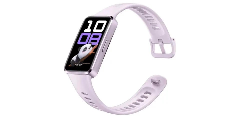 Фитнес-браслет Huawei Band 10 EU (3)