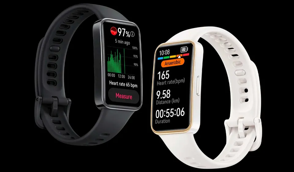 Фитнес-браслет Huawei Band 9 (10)