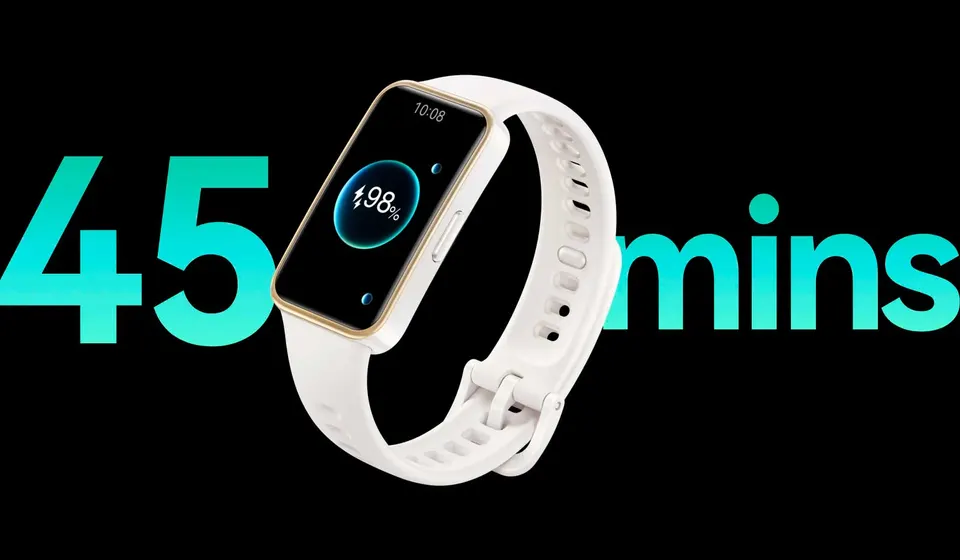 Фитнес-браслет Huawei Band 9 (16)