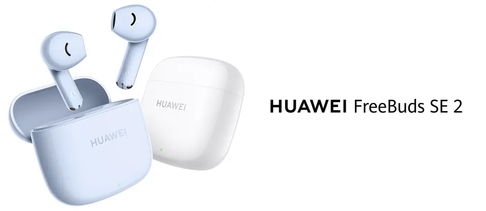 Беспроводные наушники Huawei FreeBuds SE 2 (1)
