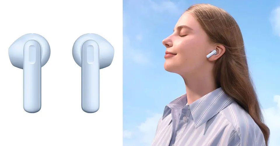 Беспроводные наушники Huawei FreeBuds SE 2 (4)