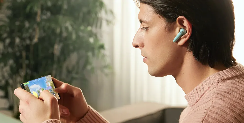 Беспроводные наушники Huawei FreeBuds SE (8)
