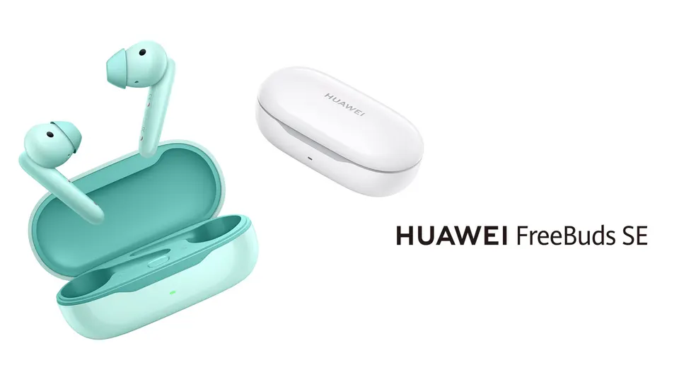 Беспроводные наушники Huawei FreeBuds SE (1)