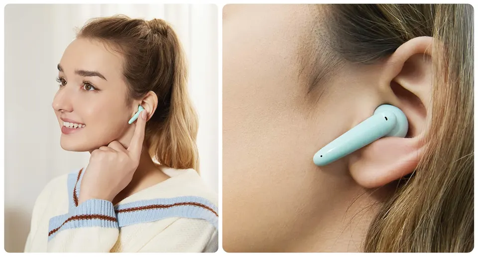 Беспроводные наушники Huawei FreeBuds SE (3)