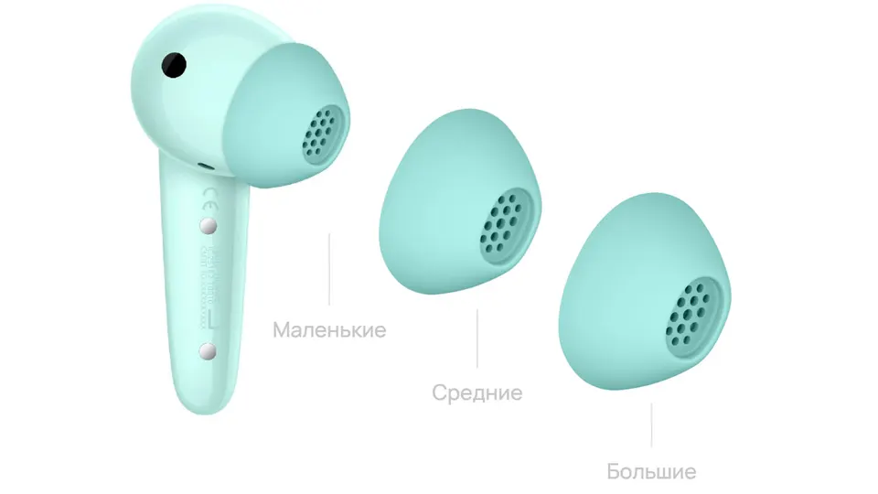 Беспроводные наушники Huawei FreeBuds SE (4)