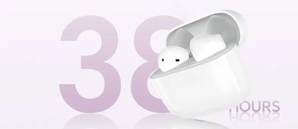 Беспроводные наушники Honor CHOICE Earbuds E6i (5)