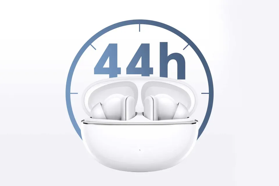 Беспроводные наушники Honor CHOICE Earbuds X8i (7)