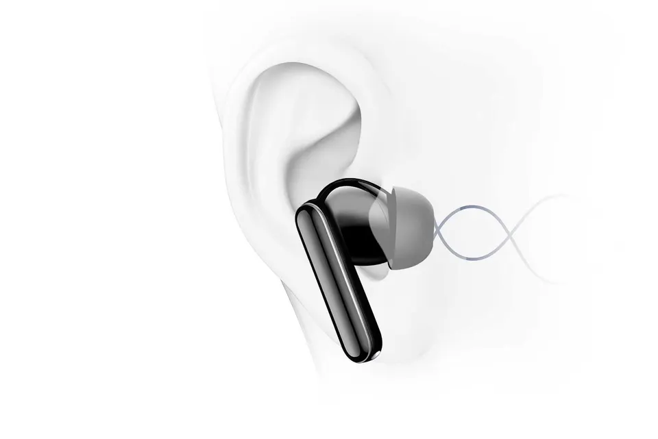 Беспроводные наушники Honor CHOICE Earbuds X8i (8)