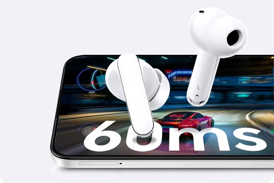 Беспроводные наушники Honor CHOICE Earbuds X8i (10)